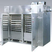 Rxh Series Oven APM-USA