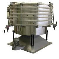 Sand Sifter Machine Vibrating Sieve Rotary Vibrating Screen APM-USA