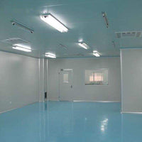 Sandwich Panel Clean Room APM-USA