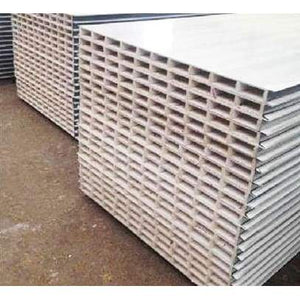 Sandwich Panel for Cleanroom Partition Wall and Ceiling APM-USA