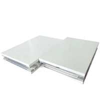 Sandwich Panel for Cleanroom Partition Wall and Ceiling APM-USA