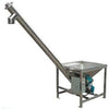 Screw Force Feeding Chromium Powder Briquette Machine APM-USA