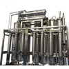 Screw Press Water Treatment Equipment for Petrochemical Industry APM-USA