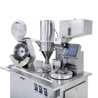 Semi-automatic Capsule Filling Machine -vertical APM-USA