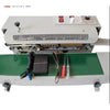 Semi-automatic Popsicle Sealing Machine APM-USA