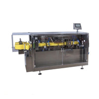 Series Fully Automatic Glass Ampule Bottle Filling Machine APM-USA