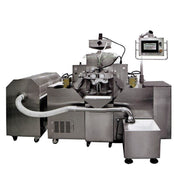 Sino-15 Soft Gel Capsule Machine APM-USA