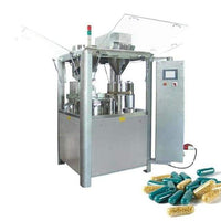 Small Automatic Capsule Filling Machine APM-USA