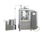 Small Automatic Hard Gelatin Powder Capsule Filling Machine APM-USA