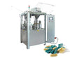 Small Automatic Hard Gelatin Powder Capsule Filling Machine APM-USA