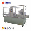 Small Bottle Syrup Oral Liquids Filling Production Line APM-USA