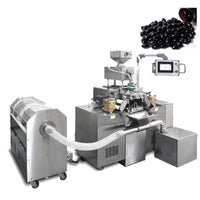 Small Soft Capsule Filling Machine Capsule Production Line for Cosmetic APM-USA