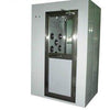 Sn Automatic Stainless Steel Material Air Shower for Food Industry APM-USA