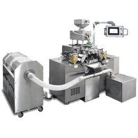 Soft Capsule Equipment Medicine Production Line APM-USA