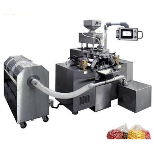 Soft Capsule Producing Machine APM-USA