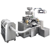 Soft Gelatin Capsule Filling Machine APM-USA