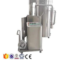 Soy Bean Milk Spray Drying Machine APM-USA