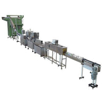 Soymilk Filling Machine APM-USA