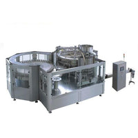 Soymilk Filling Machine APM-USA