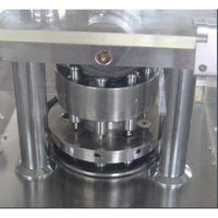 Specializing in the Production of Stainless Steel Super Critical Carbon Dioxide Extraction APM-USA