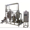 Specializing in the Production of Stainless Steel Super Critical Carbon Dioxide Extraction APM-USA