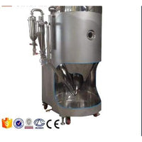 Spray Dryer Machine for Animal Blood APM-USA