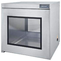 Ss304 Cleanroom Static/ Dynamic Pass Box APM-USA