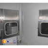 Ss304 Cleanroom Static/ Dynamic Pass Box APM-USA