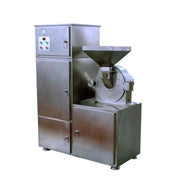 Stainless Steel Date Powder Pulverizer APM-USA