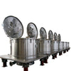 Stainless Steel Platform Centrifuge APM-USA