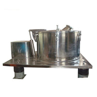 Stainless Steel Platform Centrifuge APM-USA