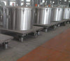 Stainless Steel Platform Centrifuge APM-USA