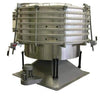 Stainless Steel Rotary Vibrating Screen/good Quality Flour Sieving Machine with best Price APM-USA