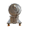 Stainless Steel Upper Feeding Industrial Centrifuge Machine APM-USA