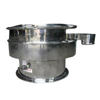 Stainless Steel Vibrating Sieve Machine APM-USA