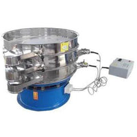 Standard Sunflower Oil Grain Rotary Vibrating Screeer Machine APM-USA