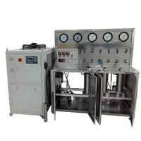 Super Critical Carbon Dioxide Fluid Extraction Machine APM-USA