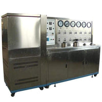 Super Critical Co2 Olive Oil Extraction Machine APM-USA