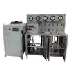 Super Critical Fluid Extraction of Leaves APM-USA