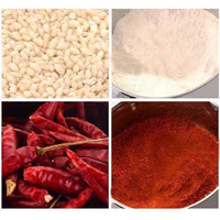 Superfine Cassava Tamarind Seaweed Pulverizer for Fine Powder APM-USA