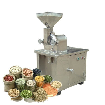 Superfine Spice Milling Machine/spice Mill/spices Grinding mill APM-USA