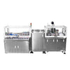 Suppository Filling Sealing Machine Anal and Vaginal Suppository Machine APM-USA