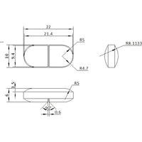 Tablet Press Die, Tablet Press Mold APM-USA