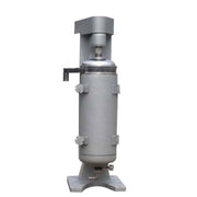 Tea-seed Oil Separator Tubular Centrifuge used for Separation of Plant Essential Oil APM-USA