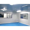 The Usa Customized Prefabricated Modular Clean Room with Vertical Air APM-USA