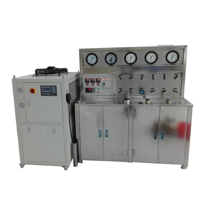 The Usa Factory 10l Super Critical Co2 Machine APM-USA