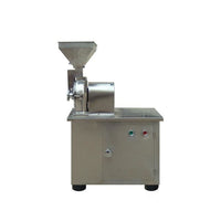 The Usa High Fineness Powder Glass Pulverizer APM-USA