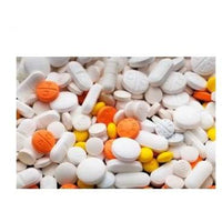 The Usa Rotary Pharmaceutical Automatic Candy Salt Raw Material Powder Cheap Price Pill Making APM-USA