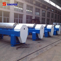 The Usa best Price Decanter Sludge Centrifuge APM-USA