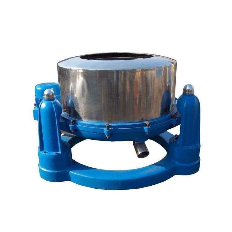 Three Foot Centrifuge used for Food Additive Dewatering Equipment APM-USA